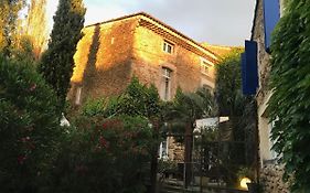 Les Aiguières en Provence